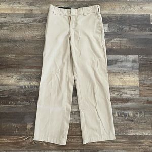 Dickies 874 Flex Work Pants